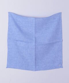 UNITED ARROWS / ユナイテッドアローズ ハンカチ | UBCB CHAMBRAY ハンカチ