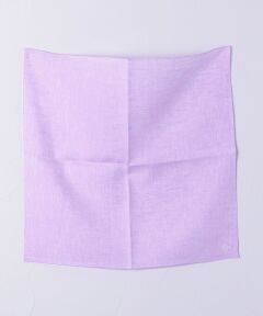 UNITED ARROWS / ユナイテッドアローズ ハンカチ | UBCB CHAMBRAY ハンカチ