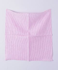 UNITED ARROWS / ユナイテッドアローズ ハンカチ | UBCB ストライプ ハンカチ