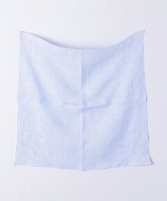 UNITED ARROWS / ユナイテッドアローズ ハンカチ | UBCB ストライプ ハンカチ