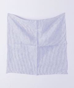 UNITED ARROWS / ユナイテッドアローズ ハンカチ | UBCB ストライプ ハンカチ