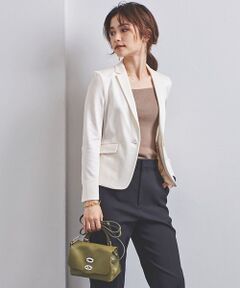 UNITED ARROWS / ユナイテッドアローズ テーラードジャケット | UBCS RAMIE テーラードジャケット