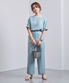 UNITED ARROWS / ユナイテッドアローズ その他パンツ | UBCS TA/P ワイドパンツ