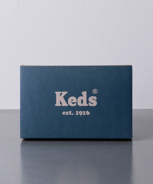 セール Keds Champion エナメル スニーカー スニーカー