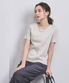 UBCB C DOUBLE Tシャツ 2