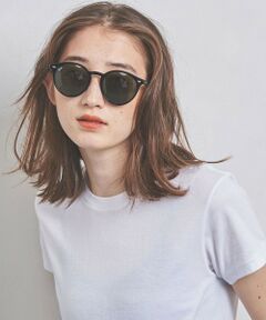 ＜Ray-Ban(レイバン)＞RB2180F/20 1 サングラス