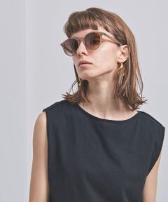 ☑️再投稿⭐︎⭐︎ＲａyＢａｎベージュフレームサングラス⭐︎⭐︎ レイバン公式ストア | Ray-Ban® サングラス・メガネ