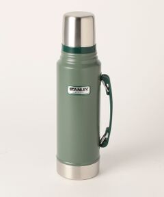 ＜STANLEY（スタンレー）＞クラシックボトル 1L