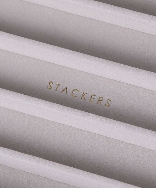 STACKERS（スタッカーズ）＞CLASSIC 5SECTION ジュエリーボックス （インテリア・インテリア雑貨）｜UNITED ARROWS /  ユナイテッドアローズ ファッション通販 タカシマヤファッションスクエア