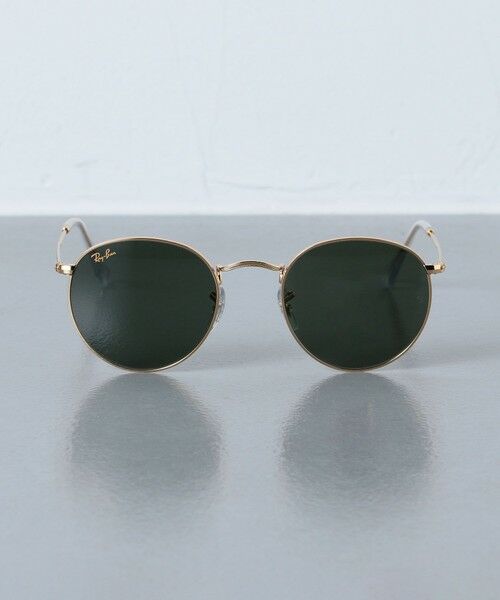 UNITED ARROWS / ユナイテッドアローズ サングラス・メガネ | ＜Ray-Ban(レイバン)＞0RB3447 サングラス★ | 詳細1