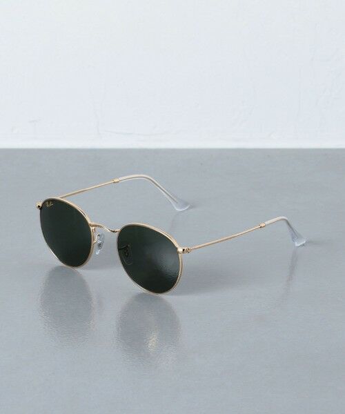 UNITED ARROWS / ユナイテッドアローズ サングラス・メガネ | ＜Ray-Ban(レイバン)＞0RB3447 サングラス★ | 詳細2