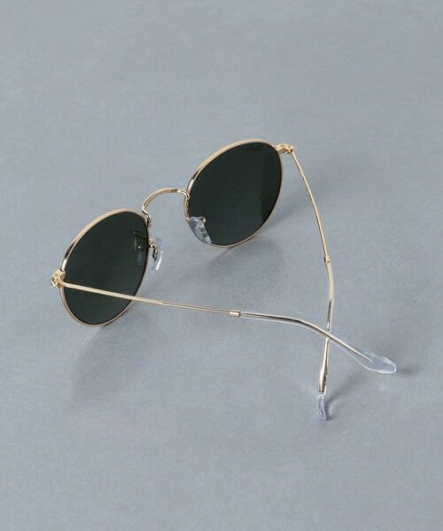 UNITED ARROWS / ユナイテッドアローズ サングラス・メガネ | ＜Ray-Ban(レイバン)＞0RB3447 サングラス★ | 詳細6