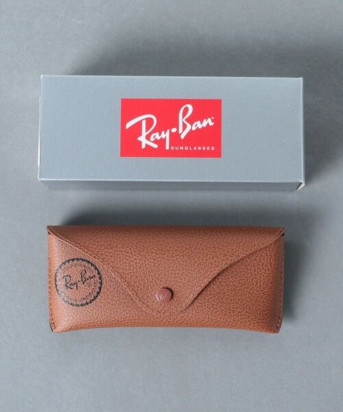 UNITED ARROWS / ユナイテッドアローズ サングラス・メガネ | ＜Ray-Ban(レイバン)＞0RB3447 サングラス★ | 詳細9