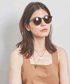 UNITED ARROWS / ユナイテッドアローズ サングラス・メガネ | ＜Ray-Ban(レイバン)＞ 0RB2180F/21 H/ST サングラス★