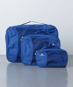 UNITED ARROWS / ユナイテッドアローズ ポーチ | ＜eagle creek (イーグルクリーク)＞パックイット キューブセット