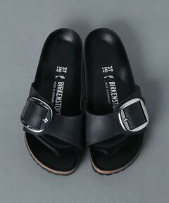 ＜BIRKENSTOCK（ビルケンシュトック）＞ BIG BUCKLE サンダル