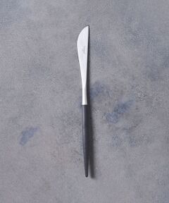 ＜CUTIPOL（クチポール）＞GOA テーブルナイフ