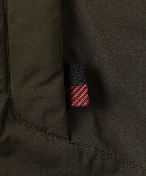 別注 Woolrich ウールリッチ Maple ダウンコート ダウンジャケット ベスト United Arrows ユナイテッドアローズ ファッション通販 タカシマヤファッションスクエア