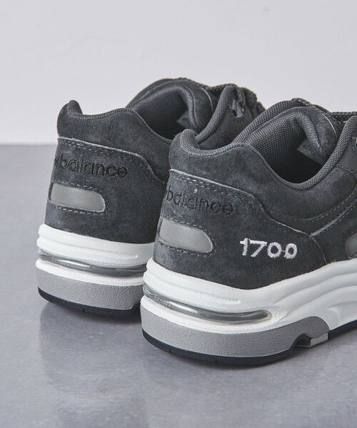 New balance CM1700JC UNITED ARROWS