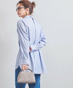 UNITED ARROWS / ユナイテッドアローズ ショルダーバッグ | ＜GIANNI CHIARINI(ジャンニ キアリーニ) ＞ALIFA バッグS★