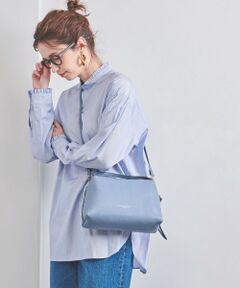 ＜GIANNI CHIARINI(ジャンニ キアリーニ) ＞ALIFA バッグM★