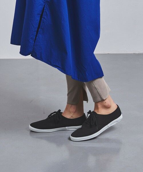 セール Keds ケッズ Champion Oxford スニーカー United Arrows ユナイテッドアローズ ファッション通販 タカシマヤファッションスクエア