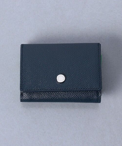 Ubc バイカラー ミニ ウォレット 財布 コインケース マネークリップ United Arrows ユナイテッドアローズ ファッション通販 タカシマヤファッションスクエア