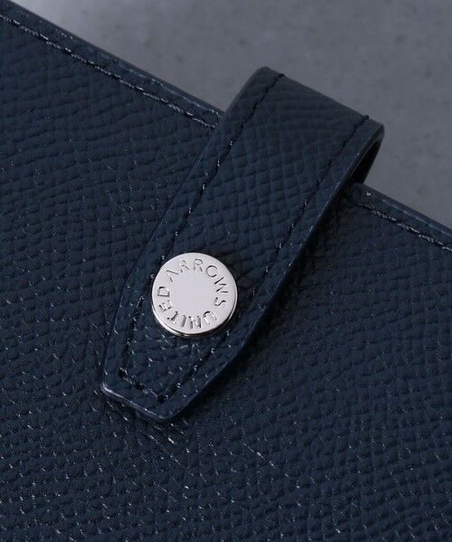 Ubcc バイカラー 二つ折り ウォレット その他小物 United Arrows ユナイテッドアローズ ファッション通販 タカシマヤファッションスクエア
