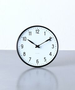 ＜Arne Jacobsen（アルネ・ヤコブセン）＞WALL CLOCK 小