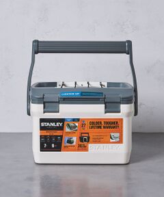 ＜STANLEY（スタンレー）＞ クーラーボックス6.6L