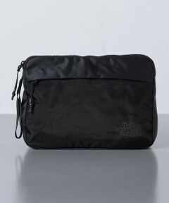 ＜THE NORTH FACE（ザ・ノースフェイス）＞ GLAM POUCH M