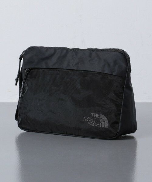UNITED ARROWS / ユナイテッドアローズ ポーチ | ＜THE NORTH FACE（ザ・ノースフェイス）＞ GLAM POUCH M | 詳細1