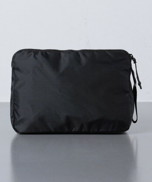UNITED ARROWS / ユナイテッドアローズ ポーチ | ＜THE NORTH FACE（ザ・ノースフェイス）＞ GLAM POUCH M | 詳細3