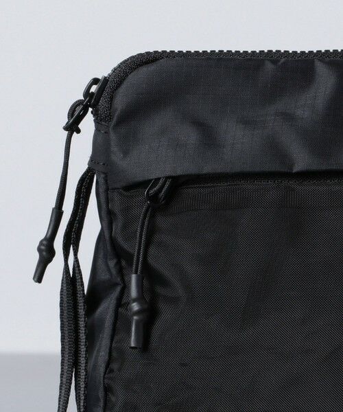 UNITED ARROWS / ユナイテッドアローズ ポーチ | ＜THE NORTH FACE（ザ・ノースフェイス）＞ GLAM POUCH M | 詳細4
