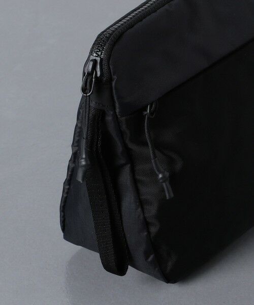UNITED ARROWS / ユナイテッドアローズ ポーチ | ＜THE NORTH FACE（ザ・ノースフェイス）＞ GLAM POUCH M | 詳細5