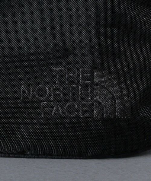 UNITED ARROWS / ユナイテッドアローズ ポーチ | ＜THE NORTH FACE（ザ・ノースフェイス）＞ GLAM POUCH M | 詳細6