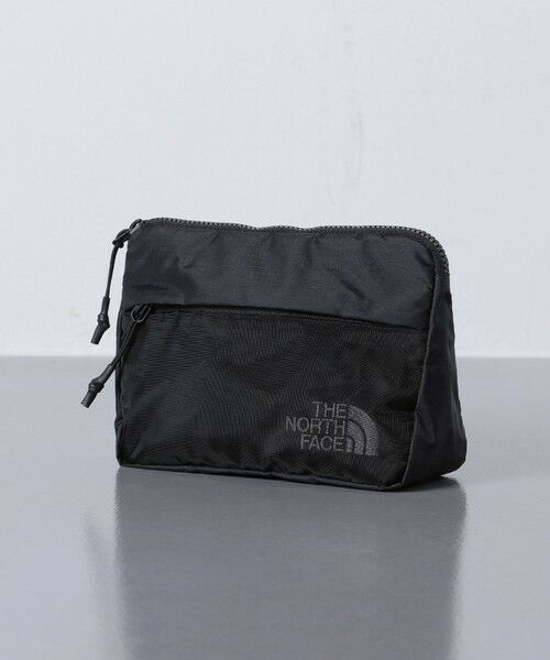 UNITED ARROWS / ユナイテッドアローズ ポーチ | ＜THE NORTH FACE（ザ・ノースフェイス）＞GLAM POUCH S | 詳細1