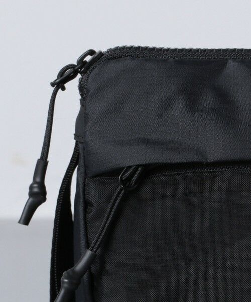 UNITED ARROWS / ユナイテッドアローズ ポーチ | ＜THE NORTH FACE（ザ・ノースフェイス）＞GLAM POUCH S | 詳細4