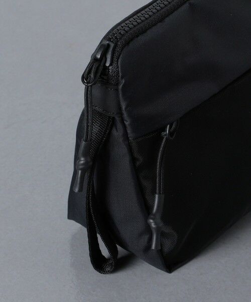 UNITED ARROWS / ユナイテッドアローズ ポーチ | ＜THE NORTH FACE（ザ・ノースフェイス）＞GLAM POUCH S | 詳細5