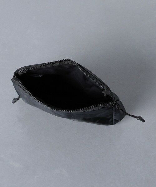 UNITED ARROWS / ユナイテッドアローズ ポーチ | ＜THE NORTH FACE（ザ・ノースフェイス）＞GLAM POUCH S | 詳細7