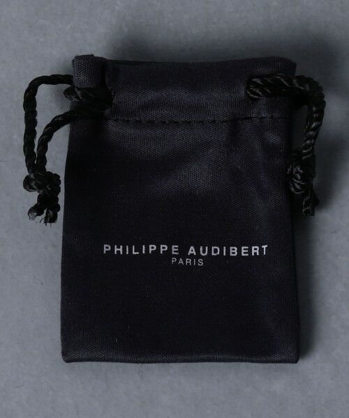 UNITED ARROWS / ユナイテッドアローズ リング | ＜PHILIPPE AUDIBERT（フィリップオーディベール）＞ANDERI リング | 詳細6