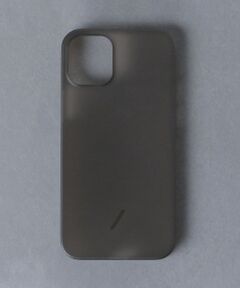 ＜NATIVE UNION（ネイティブ ユニオン）＞CLIC AIR (IPHONE 12 MINI) iPhone ケース