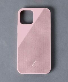 UNITED ARROWS / ユナイテッドアローズ モバイルケース | ＜NATIVE UNION（ネイティブ ユニオン）＞CLIC CANVAS (IPHONE 12 PRO) iPhone ケース