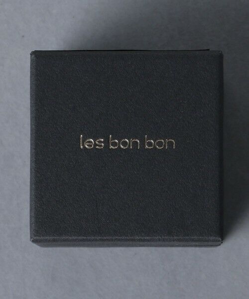 UNITED ARROWS / ユナイテッドアローズ ネックレス・ペンダント・チョーカー | ＜les bonbon（ル ボンボン）＞10K LAY コンビ ネックレス | 詳細8