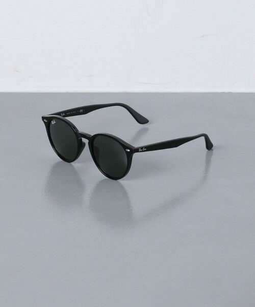 UNITED ARROWS / ユナイテッドアローズ サングラス・メガネ | ＜Ray-Ban(レイバン)＞0RB2180F/491 グラス | 詳細2