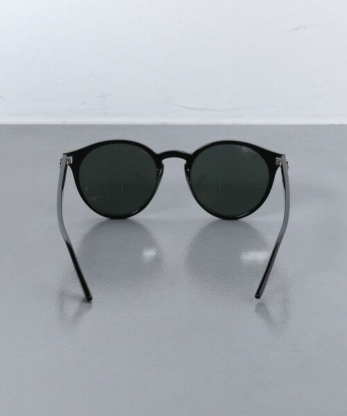 UNITED ARROWS / ユナイテッドアローズ サングラス・メガネ | ＜Ray-Ban(レイバン)＞0RB2180F/491 グラス | 詳細4