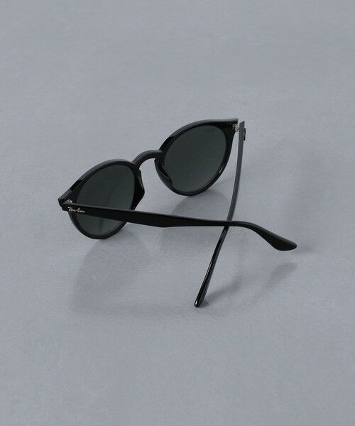 UNITED ARROWS / ユナイテッドアローズ サングラス・メガネ | ＜Ray-Ban(レイバン)＞0RB2180F/491 グラス | 詳細5