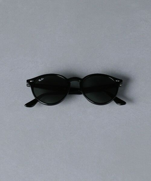 UNITED ARROWS / ユナイテッドアローズ サングラス・メガネ | ＜Ray-Ban(レイバン)＞0RB2180F/491 グラス | 詳細7