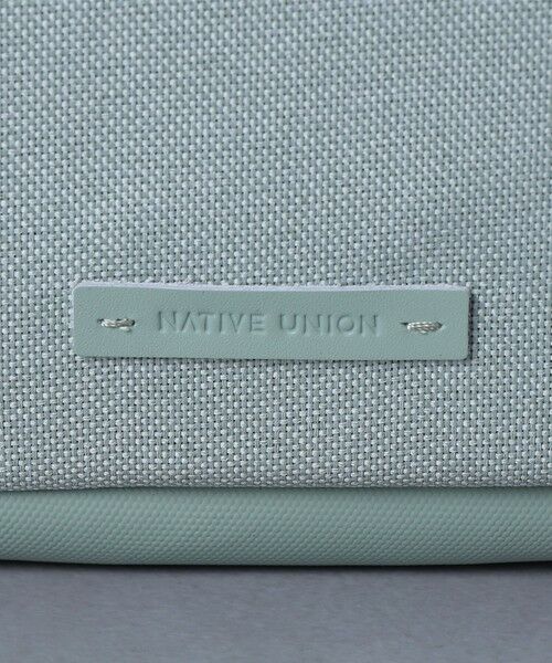 UNITED ARROWS / ユナイテッドアローズ ポーチ | ＜NATIVE UNION（ネイティブ ユニオン）＞STOW ORGANIZER POUCH | 詳細8