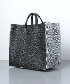 別注＜Diminutivo（ディミヌティーボ）＞JUMBO TOTE BAG